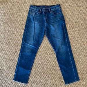 NWOT Articles of Society Jeans
